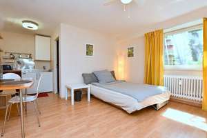Provisionsfrei:  Attraktive 3,5-Zimmer-Wohnung + separater Einliegerwohnung und Gartenzugang – Die vollständige Adresse der Immobilie erhältst du vom Anbieter., 70195 Botnang-West, Stuttgart – Vorschaubild 11