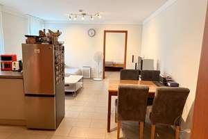 Geschmackvolle 3-Zimmer + Terrasse – Brahmsstraße 26-1, 69118 Ziegelhausen, Heidelberg – Vorschaubild 2