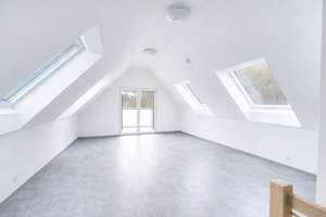 Exklusive Maisonettewohnung mit Aufzug und Panoramablick von der Dachterrasse – Die vollständige Adresse der Immobilie erhältst du vom Anbieter., 7743 Jena-Nord, Jena – Vorschaubild 7