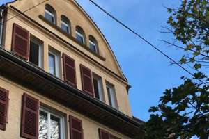 Helle 2-Zimmer Wohnung in Stuttgart Heslach – Die vollständige Adresse der Immobilie erhältst du vom Anbieter., 70199 Heslach, Stuttgart – Vorschaubild 1