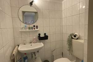 Viel Platz zum Leben & Arbeiten: Großzügige 4-Zimmer-DG-Wohnung mit Balkon in ruhiger Lage – Am Römerhof 13, 52441 Linnich – Vorschaubild 11