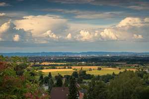 Exklusive Designvilla mit Panoramablick+Einliegerwohnung – Luxus, der Maßstäbe setzt – Die vollständige Adresse der Immobilie erhältst du vom Anbieter., 69469 Weinheim – Vorschaubild 16