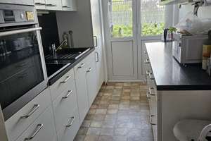 Nachmieter gesucht: Helle 2-Zimmer-Wohnung in Remscheider City mit Balkon u. Einbauküche – Alleestraße 52, 42853 Mitte, Remscheid – Vorschaubild 9