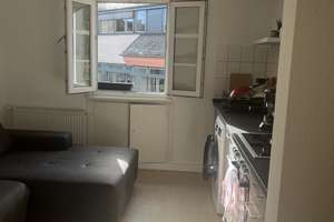 +++ Zwischenmiete +++ Charmante 1,5-Zimmer Dachgeschosswohnung in Mainz-Altstadt – Die vollständige Adresse der Immobilie erhältst du vom Anbieter., 55116 Altstadt, Mainz – Vorschaubild 6