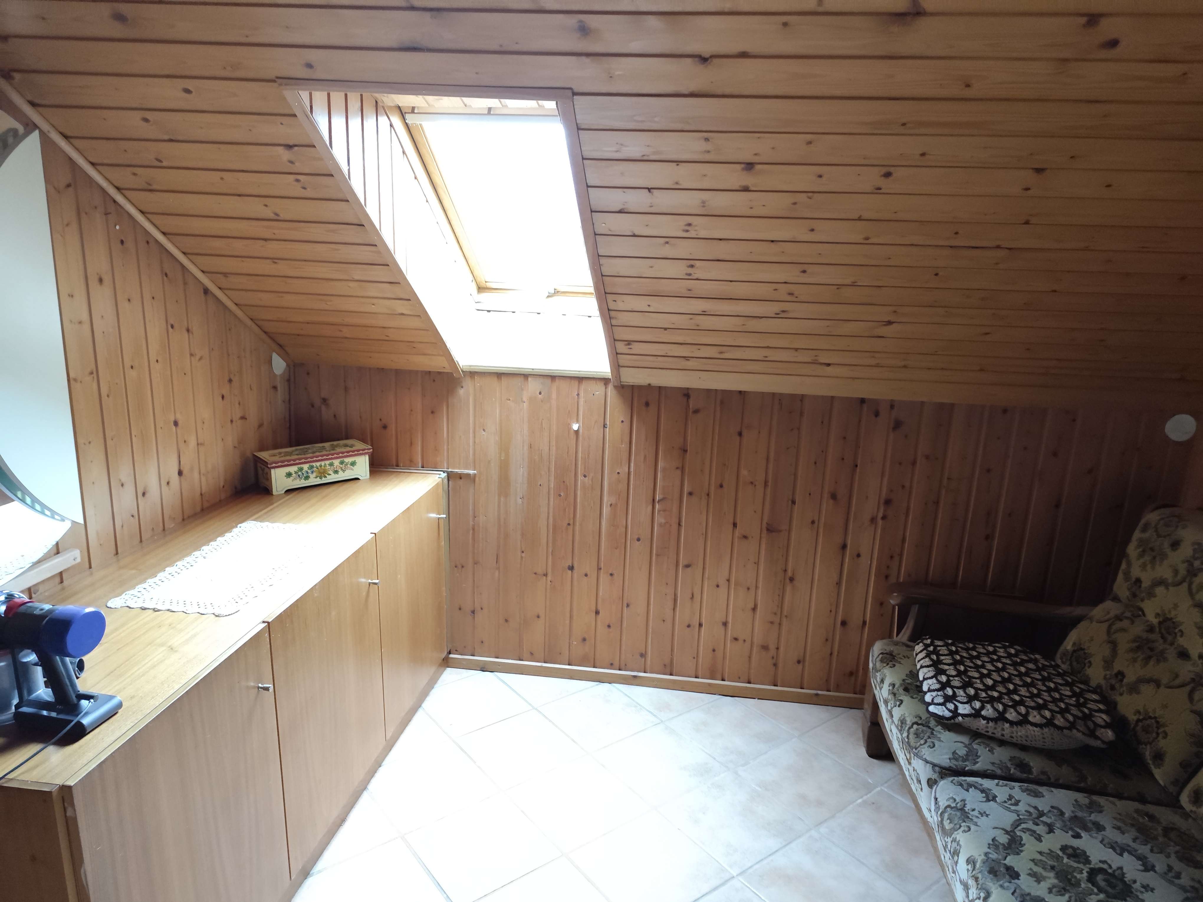 Immobilie in Überherrn - 1-2 Familienhaus - in ruhiger Lage mit Garten - Bild 6