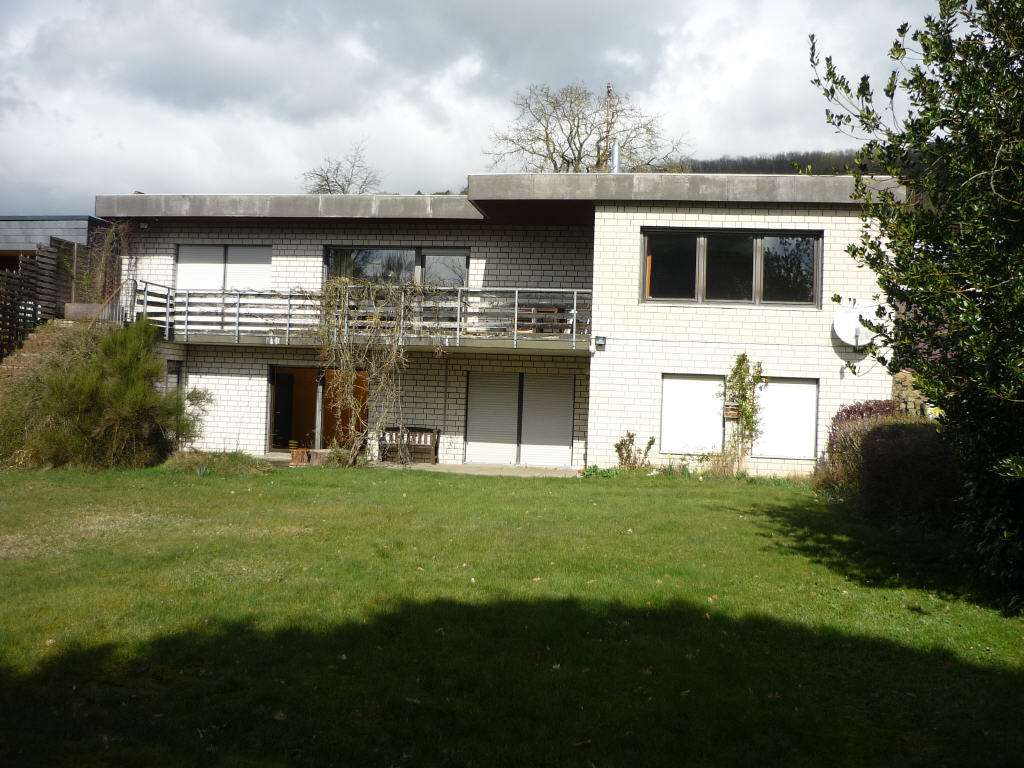 Immobilie in Höxter - Top Wohnfläche - Bild 0