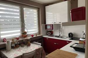 Aachen-Forst, 3 ZKDBWC + Balkon, vermietet – Königsberger Str. 7, 52078 Forst, Aachen – Vorschaubild 5