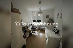 Tauschwohnung: Biete 3Zi und/oder 2Zi, Suche 4 oder 5 Zi – 81541 Obere Au, München – Vorschaubild 4