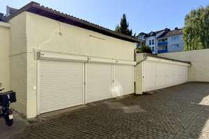 Gefragte Lage von Mainz, 2,5-Zimmer Wohnung, EBK, große Dachterrasse – Illstraße 00, 55118 Neustadt, Mainz – Vorschaubild 10