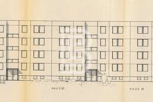 Ruhig wohnen in Landwasser: sonniges Zuhause mit Westbalkon im Erbbaurecht – 79110 Landwasser, Freiburg im Breisgau – Vorschaubild 23