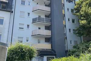 Zentrumsnah wohnen – flexibel nutzen – wertstabil investieren – Die vollständige Adresse der Immobilie erhältst du vom Anbieter., 63067 Messehalle, Offenbach am Main – Vorschaubild 3