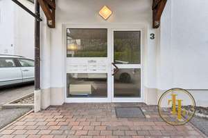 Charmante 43 m² Souterrainwohnung mit Terrasse, EBK & Stellplatz in Lichtenfels – Sofort frei! – 96215 Lichtenfels – Vorschaubild 6
