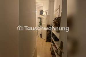 Tauschwohnung: 2-Zimmer Altbau-Wohnung mit Balkon – Die vollständige Adresse der Immobilie erhältst du vom Anbieter., 12159 Friedenau, Berlin – Vorschaubild 8