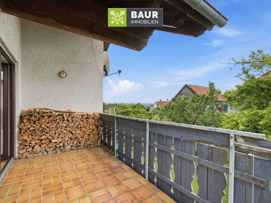 Balkon 2
