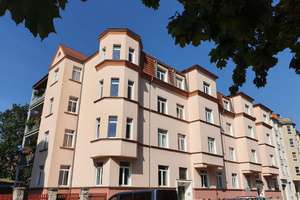 Neu & in Renovierung! Tolle 4-Raum-Wohnung mit Balkon & moderner Einbauküche!