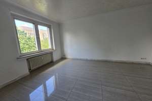 Bezugsfreie 3-Zimmer-Wohnung in Düsseldorf mit Balkon & Garagenstellplatz – Die vollständige Adresse der Immobilie erhältst du vom Anbieter., 40239 Düsseltal, Düsseldorf – Vorschaubild 7