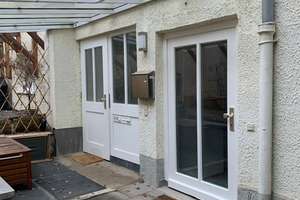Großzügige 2-Zimmer-Wohnung im idyllischen Innenhof im Gärtnerplatzviertel – Die vollständige Adresse der Immobilie erhältst du vom Anbieter., 80469 Gärtnerplatz, München – Vorschaubild 2