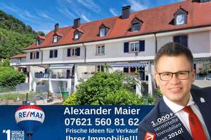 Kleines Haus in Wyhlen mit Terrasse und Garten! – Die vollständige Adresse der Immobilie erhältst du vom Anbieter., 79639 Grenzach-Wyhlen – Vorschaubild 1
