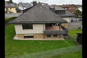 VIEL PLATZ IN LÄNDLICHER IDYLLE  * 2 Familienhaus * – Die vollständige Adresse der Immobilie erhältst du vom Anbieter., 35789 Weilmünster – Vorschaubild 46
