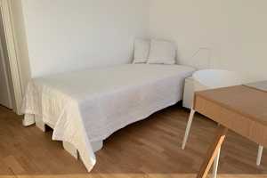 Traumhafte möblierte 3-Zimmer Wohnung mit Loft und Dachterrasse  in München – Aubing-Ost-Straße 64, 81245 München – Vorschaubild 10
