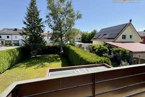 VERKAUFT - Reiheneckhaus mit großzügigem Garten in schöner Lage Unterpfaffenhofen – Fürstenfeldbruck (Kreis) – Vorschaubild 8