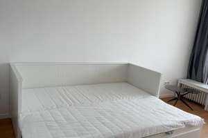 Möbliertes  Apartment mit Balkon – Die vollständige Adresse der Immobilie erhältst du vom Anbieter., 80809 Am Riesenfeld, München – Vorschaubild 11