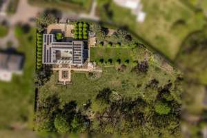 Zeitlose Eleganz - Exklusives Villenanwesen auf parkähnlichem Grundstück – Die vollständige Adresse der Immobilie erhältst du vom Anbieter., 14469 Nauener Vorstadt, Potsdam – Vorschaubild 32
