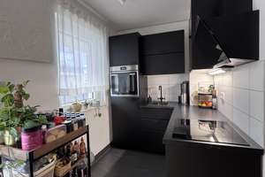 2 Zimmer Neubauwohnung mit riesigem Balkon – Mainzer Landstraße 395, 60326 Gallus, Frankfurt am Main – Vorschaubild 14