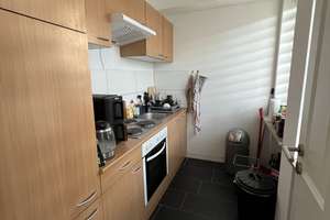 Helle 1,5-Zimmer-Wohnung in zentraler Lage von Düsseldorf – 40210 Stadtmitte, Düsseldorf – Vorschaubild 7