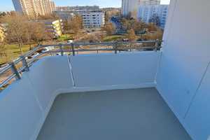 Helle 3,5-Zimmer-Wohnung mit Balkon in München Neuperlach – Gerhart-Hauptmann-Ring  70, 81737 München – Vorschaubild 10