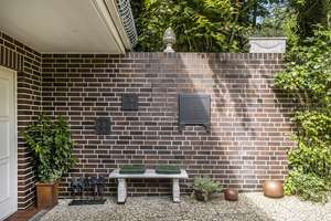 Sonniges Familienidyll – Hochwertig -Einliegerwohnung - Südgarten – Die vollständige Adresse der Immobilie erhältst du vom Anbieter., 22397 Wohldorf-Ohlstedt, Hamburg – Vorschaubild 6