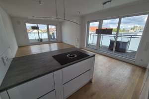 Penthousewohnung  in Braunschweig, Wittekind 6c – Wittekindstraße 6c, 38114 Westliches Ringgebiet, Braunschweig – Vorschaubild 11