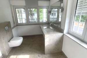 Bestlage Diplomatenviertel - 6 Zi-Maisonette, Loggia+Balkon – 60487 Bockenheim, Frankfurt am Main – Vorschaubild 12