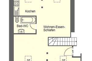 Erfurter Andreasvorstadt! Attraktiv für Selbstnutzer oder Kapitalanleger! – Die vollständige Adresse der Immobilie erhältst du vom Anbieter., 99089 Andreasvorstadt, Erfurt – Vorschaubild 10