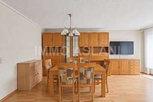 Charmante 2-Zimmer-Eigentumswohnung mit Terrasse und kleinem Garten in ruhiger Lage – Die vollständige Adresse der Immobilie erhältst du vom Anbieter., 4288 Holzhausen, Leipzig – Vorschaubild 9