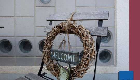 Bild von MFH (7 WE) in guter Lage von Usingen 1 am Bebauungsrand. Voll vermietet, gute Rendite!