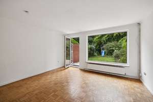 Familienfreundliches Reihenmittelhaus mit Garten, Terrasse und Vollkeller in ruhiger Wohnlage – 22415 Langenhorn, Hamburg – Vorschaubild 3
