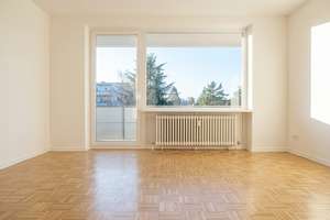 Gepflegte Etagenwohnung zur Miete in Wentorf bei Hamburg - Wentzel Dr. – Hauptstraße 9, 21465 Wentorf bei Hamburg – Vorschaubild 2