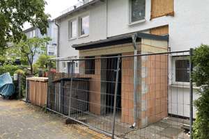 Familien-Reihenhaus in München-Laim – hochwertige Ausstattung - Nahezu vollständig kernsaniert – Willibaldstraße 12i, 80687 Sankt Ulrich, München – Vorschaubild 27
