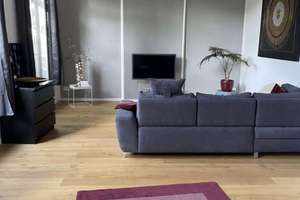 Traumhafte  Altbauwohnung mit Garten in Richterich – Die vollständige Adresse der Immobilie erhältst du vom Anbieter., 52072 Richterich, Aachen – Vorschaubild 2