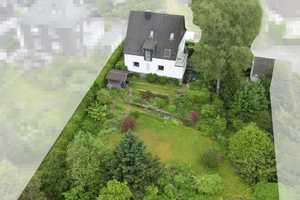 Ein wunderschönes Haus mit großem Garten nahe der Innenstadt von Lüdenscheid – Märkischer Kreis – Vorschaubild 11
