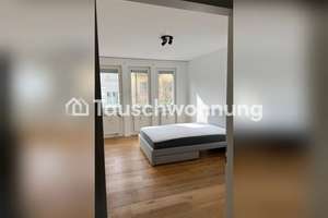 Tauschwohnung: 3-Zimmer WHG mit Balkon und TG – Die vollständige Adresse der Immobilie erhältst du vom Anbieter., 80335 St. Benno, München – Vorschaubild 5