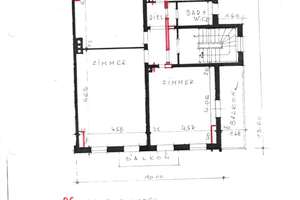 Repräsentative, sehr großzügige 3-Zimmer Wohnung im 1. OG mit Garage in Bonn-Kessenich/Dottendorf – Loki-Schmidt-Platz 1, 53129 Dottendorf, Bonn – Vorschaubild 40