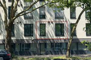 Perfekt für Kapitalanleger- 
neuwertige Wohnung für Studenten oder SIngles
TG-Stellplatz inklusive – Innere Kanalstraße 103, 50823 Neuehrenfeld, Köln – Vorschaubild 18