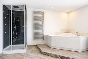 Modernisiertes Wohnhaus mit viel Platz in Ravenstein! – Die vollständige Adresse der Immobilie erhältst du vom Anbieter., 74747 Ravenstein – Vorschaubild 8