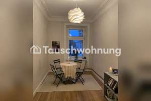 Tauschwohnung: Biete Altbau in Hamburg und suche in Köln