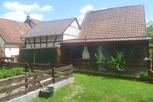 Einfamilienhaus mit 4 Zimmern in Üchtelhausen – Die vollständige Adresse der Immobilie erhältst du vom Anbieter., 97532 Üchtelhausen – Vorschaubild 2