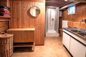 +++Treppen? Nur wenn Sie wirklich wollen! Bungalow mit Sauna, Garten & guter Energie! – Die vollständige Adresse der Immobilie erhältst du vom Anbieter., 51147 Lind, Köln – Vorschaubild 17