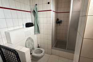 Helle 3,5 Zi. Wohnung, 70qm, EBK, Balkon, in Wolfsburg-Detmerode zu vermieten – Theodor-Heuss-Str. 27, 38444 Wolfsburg – Vorschaubild 12
