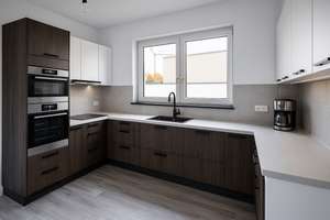 Design-Maisonette in moderner Stadtvilla – Die vollständige Adresse der Immobilie erhältst du vom Anbieter., 52388 Nörvenich – Vorschaubild 8